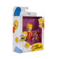 The Simpsons 5" Lisa Collectible Action Figure