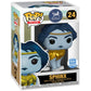 Funko POP! Myths #24 - Sphinx Exclusive