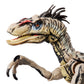 Jurassic World Hammond Collection 25th Anniversary Comic-Style Velociraptor SDCC Exclusive