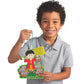Fun Express Feeding The 5000 Sign Craft Kit- Makes 12