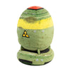 Club Mocchi- Mocchi- Fallout Plushies - Nuke Plush - Soft and Squishy Plush Figure Toys - Officially Licensed Fallout Merchandise - Video Game