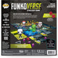 Funko Games Board 0-Base The Nightmare Before Christmas Funkoverse - TNBC - Light Strategy Board Game for Children & Adults (Ages 10+) - 2-4 Players