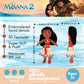 Disney Princess Moana Kids Bedding Super Soft Cozy Cuddle Pillow Buddy, (Officially Licensed Product) By Franco