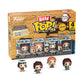 Funko Bitty POP! 4 Pack Demon Slayer: Tanjiro