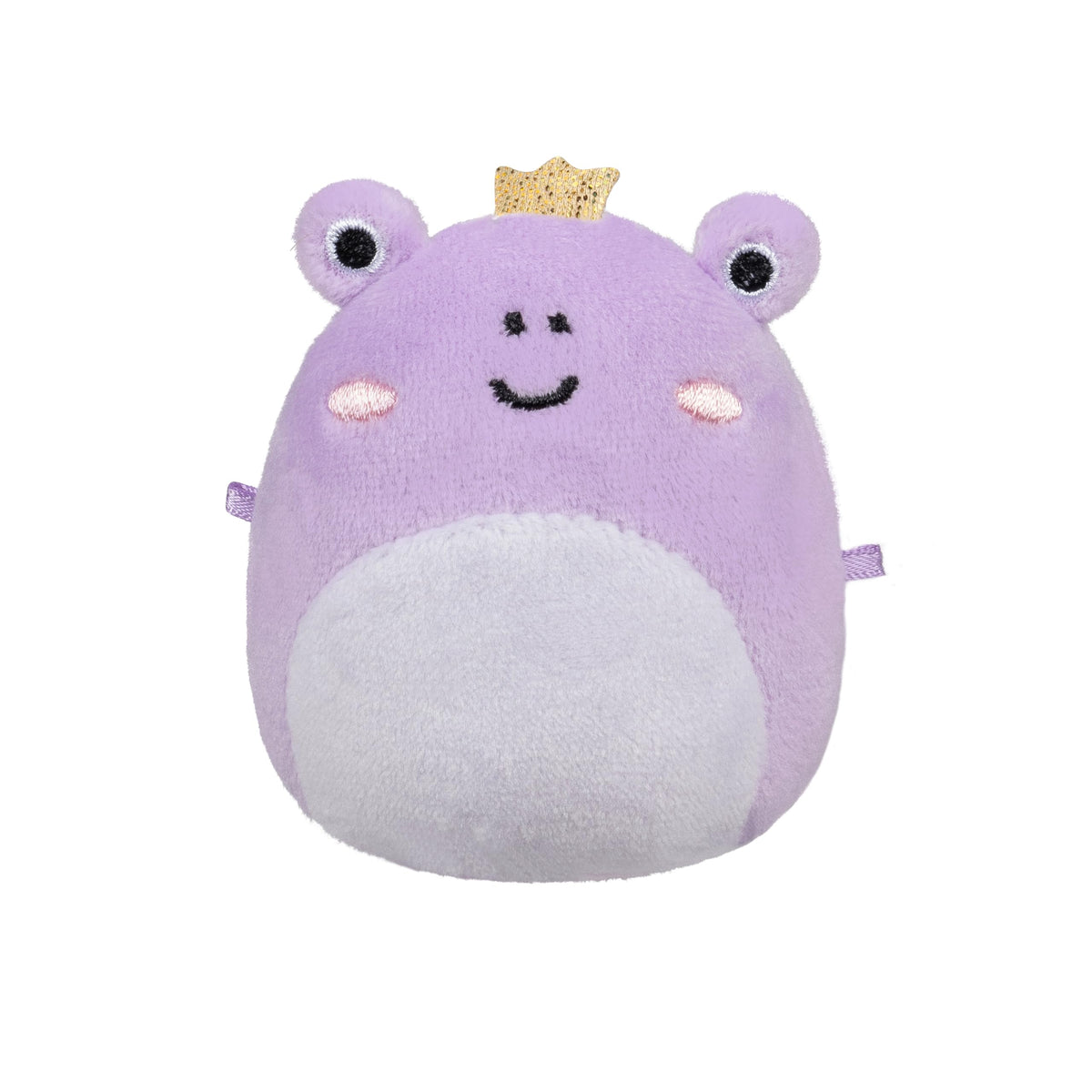 Squishmallows Original Micromallows Plush Rainbow 14-Pack (Amazon Exclusive)