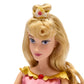 Disney Store Official Princess Ballet Doll - 11 Inch Aurora Ballerina Doll - Includes Brush with Molded Details, 2 Tutu Outfits, Accessories and Owl