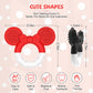 2 Packs Baby Teething Toys for Babies 3-6 6-12 Months?BPA Free Soft and Silicone Infant Teething Relief Soothing Sore Gums Baby Teethers Toys