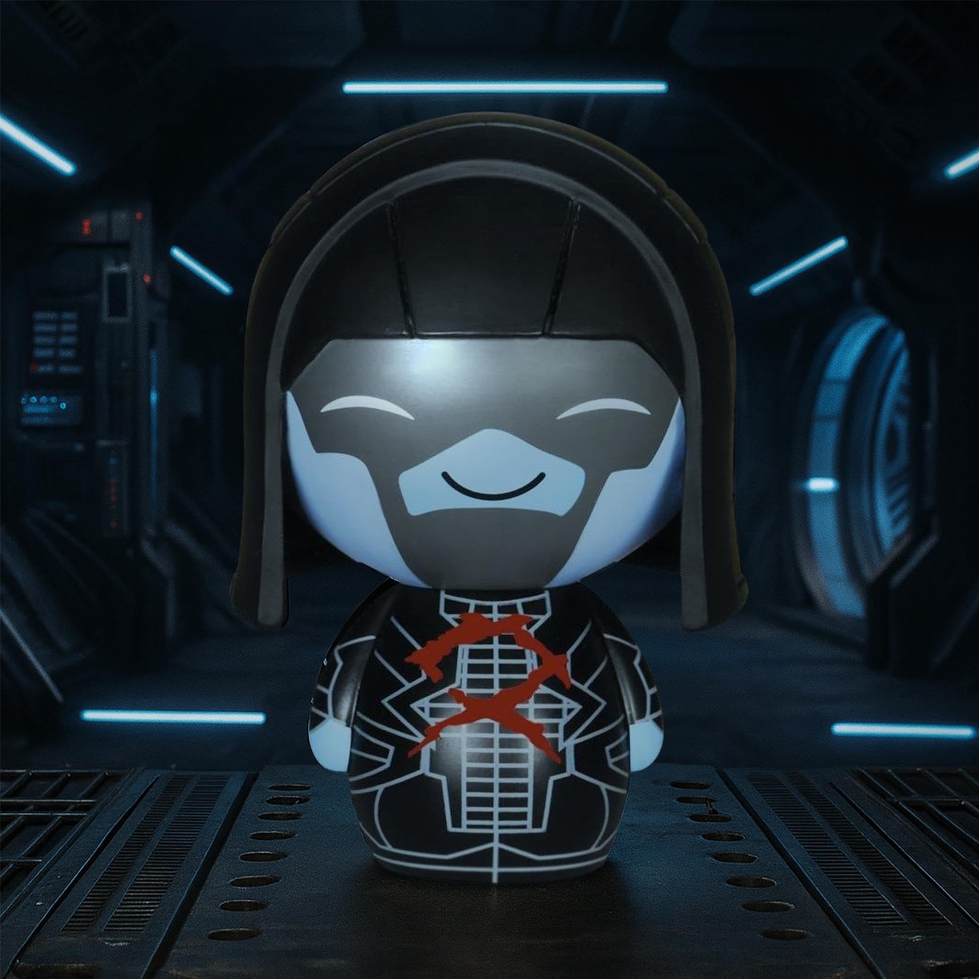 Funko Dorbz: Guardians of The Galaxy Ronan Action Figure