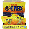 Netflix One Piece Mini Figures