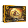 CMON A Song of Ice and Fire Tabletop Miniatures Game Crownland Scouts Unit Box (Multilingual Edition) Strategy Game for Adults, Ages 14+, 2+ Players