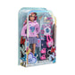Disney ILY 4ever Fashion Dolls Inspired by Minnie 11.5" Tall with 13 Points of Articulation, Two Complete Mix-and-Match Outfits and a Minnie Charm