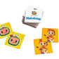 Wonder Forge CoComelon Memory Game - Engaging Brain Teaser for Kids & Adults | Enhances Focus & Matching Skills | Features Beloved Characters | Ideal