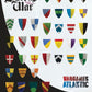 Barons' War Shield Decals (03): Serjeants 01