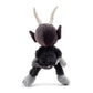 Cuphead The Devil 11-Inch Collector Plush