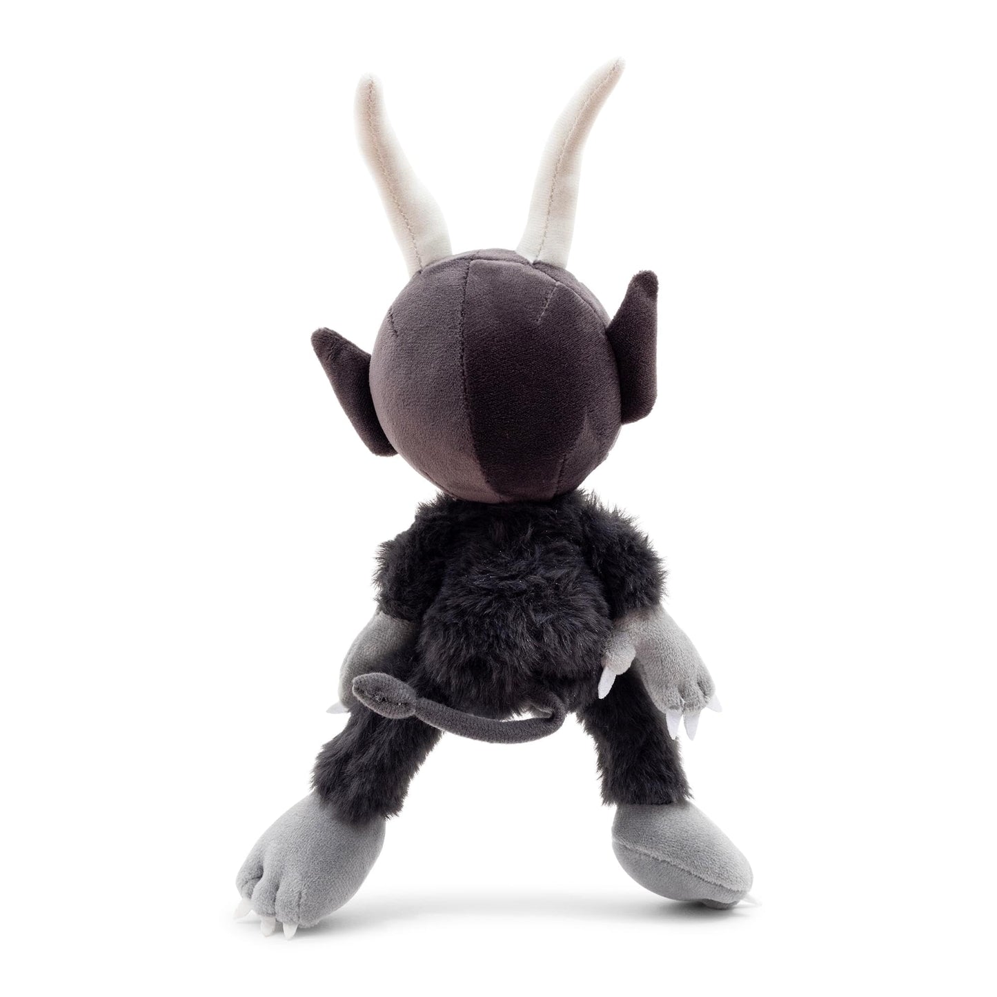 Cuphead The Devil 11-Inch Collector Plush