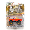 GL 1:64 Kings of Crunch Series 15 - Buffalo Tremor II - 1986 Silverado 49150-B Die-cast Car Model