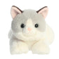 Aurora Flopsie 13.5" Nico Ragdoll Adorable Stuffed Animal