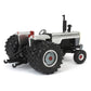 Spec Cast 1/64 White 2-150 Tractor with Rear Dual Wheels SCT963