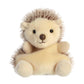 Aurora® Adorable Palm Pals™ Hedgie Hedgehog™ Stuffed Animal - Fun Collectible Plush for Kids and Adult Collectors - Perfect for Decorating Rooms