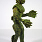 Mego Horror Creature from The Black Lagoon 8" Action Figure Multicolor