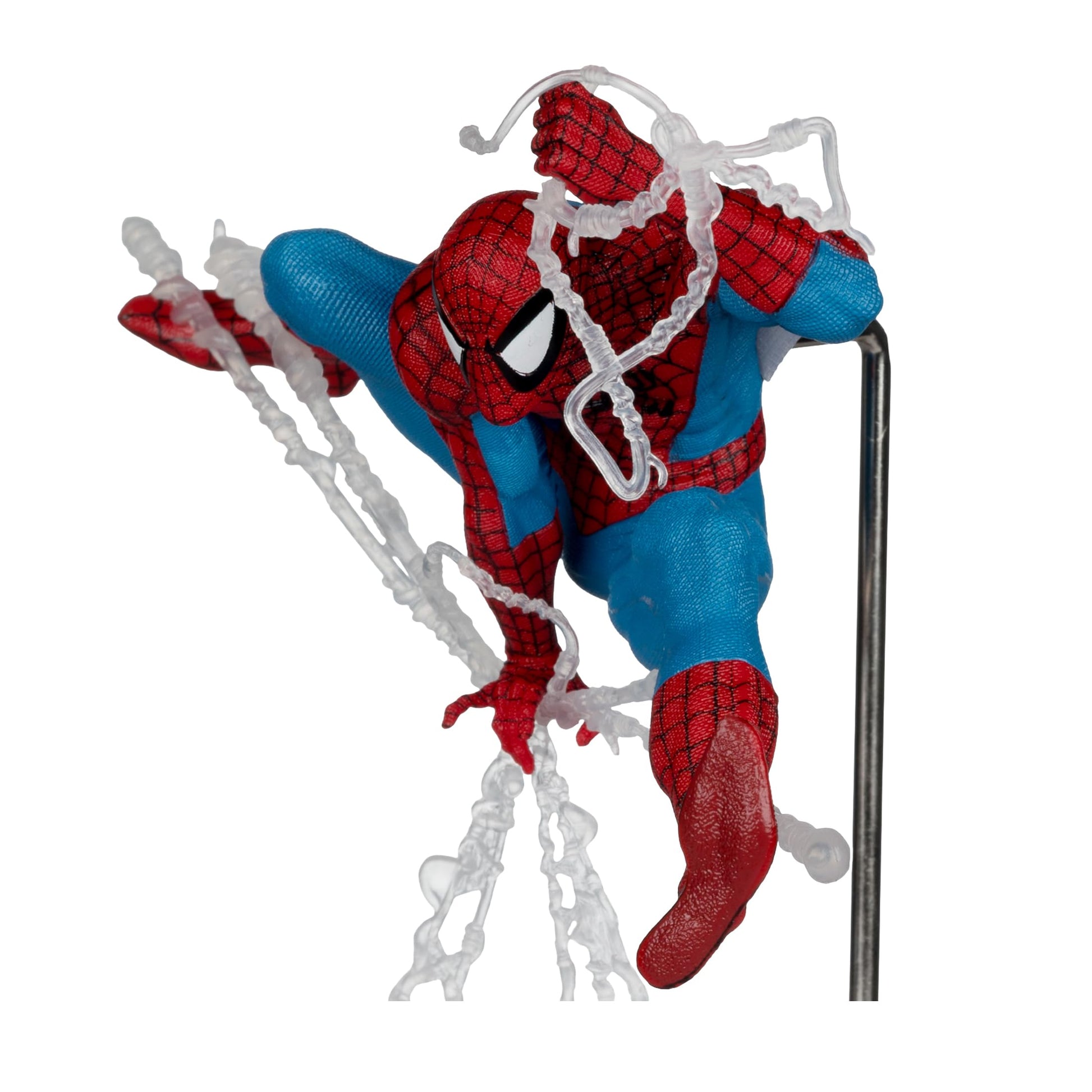 McFarlane Marvel Collection Statue 1/10 Spider-Man (Marvel Age)