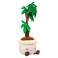 Russ Greenhouse 4 Feet Tall Money Tree Plush - Ultrasoft Official Jazwares Plush - Ages 3+