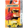 Matchbox City Action 2006 Crown Vic Victoria Taxi Yellow 51