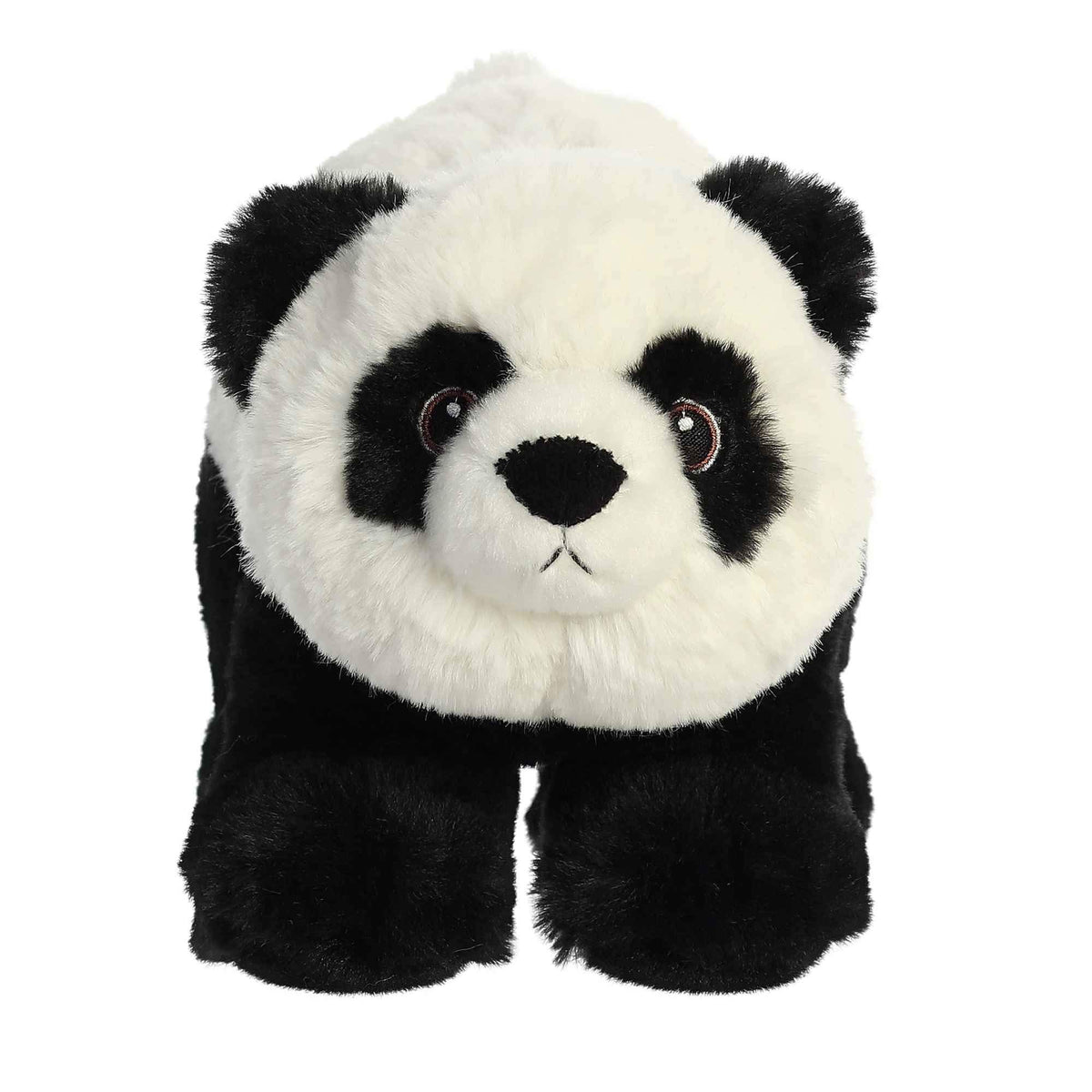 Aurora Eco Nation 9" Panda Responsibly Made Stuffed Animal