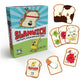 Gamewright - Slamwich - A Fast Flipping Card Game for Kids - Ages 6 and Up - Great for Family Game Night!