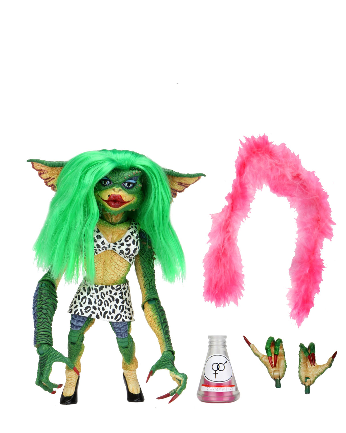 NECA - Gremlins 2 Greta Ultimate 7 Action Figure
