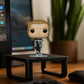 Funko Pop Games: Metal Gear - The Big Boss - Metal Gear Solid - Collectable Vinyl Figure - Gift Idea - Official Merchandise - Toys for Kids & Adults
