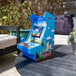 My Arcade Sonic The Hedgehog Mighty Player: Sonic Games, 4 Sega Games in 1, Sonic Toys, 11 Inches