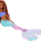 Mattel Disney Princess Ariel Mermaid Doll from Live Action Movie