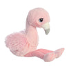 Aurora Precious Moments 9" Flora Flamingo Adorable Plush