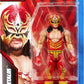 Mattel WWE Gran Metalik Basic Action Figure, Posable 6-inch Collectible for Ages 6 Years Old & Up