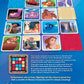 Codenames Family Edition | Best Family Board Game for All Ages | Featuring Disney Characters and Artwork | 2+ Player Board Game | Perfect for Disney