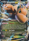 Pokemon Dragonite Ex Furious Fists 74/111