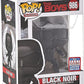 Funko Pop! TV: The Boys - Black Noir, Amazon Funkon Exclusive