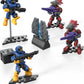 Mega Construx Halo Sword Base Invasion