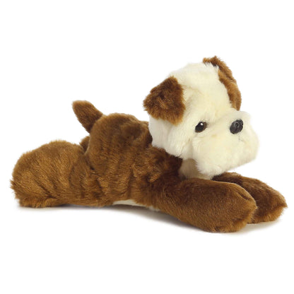 Aurora Mini Flopsie 8" Semper Fi Adorable Stuffed Animal