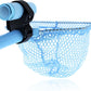 ILLUMINET Beach Toys for Kids, Ghost Crabbing Kit, Crab Net, Beach Toy Nets