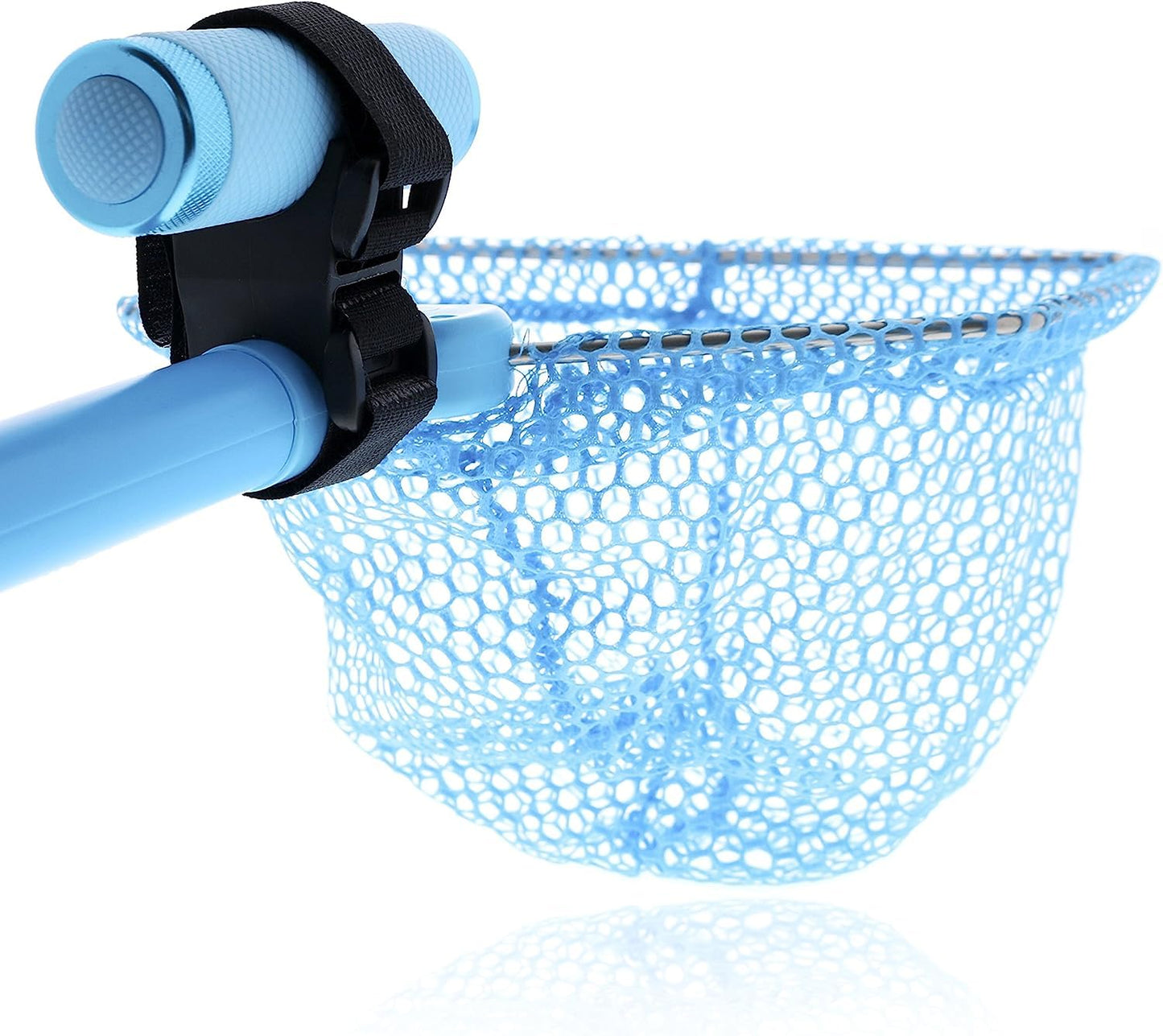ILLUMINET Beach Toys for Kids, Ghost Crabbing Kit, Crab Net, Beach Toy Nets