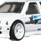 Hot Wheels Toy Cars, Premium Fast and Furious Premium Bundle, Set of 5 Die-Cast 1:64 Scale Toy Cars in Collectible Box from The Fast Franchise
