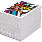 Outset Media - 80's 90's Trivia - Includes 220 Cards with Over 1200 Fun Questions and Answers - Ages 12+