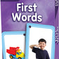 First Words Flash Cards (EP62069)