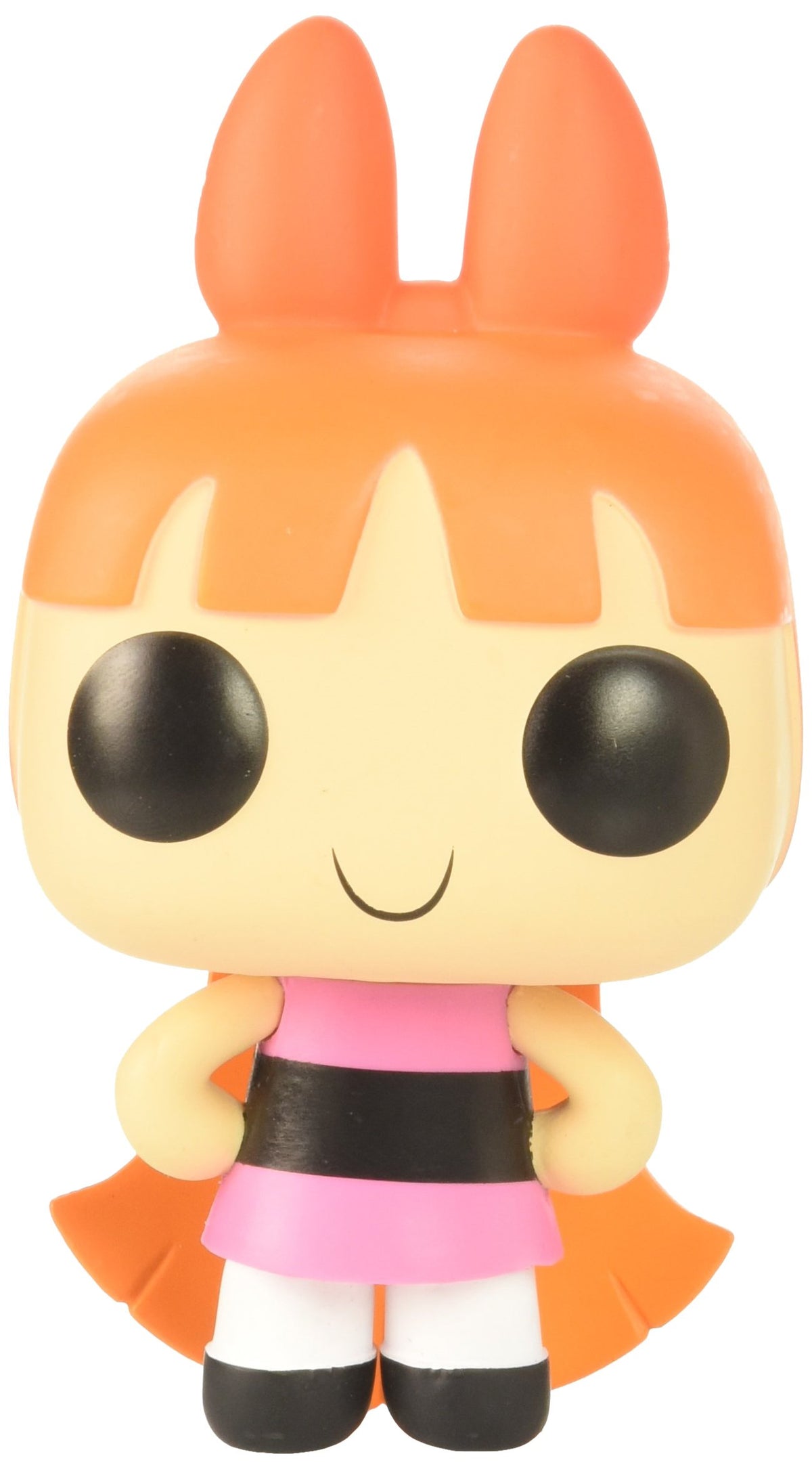 Funko POP Animation: Powerpuff Girls Blossom Toy Figure