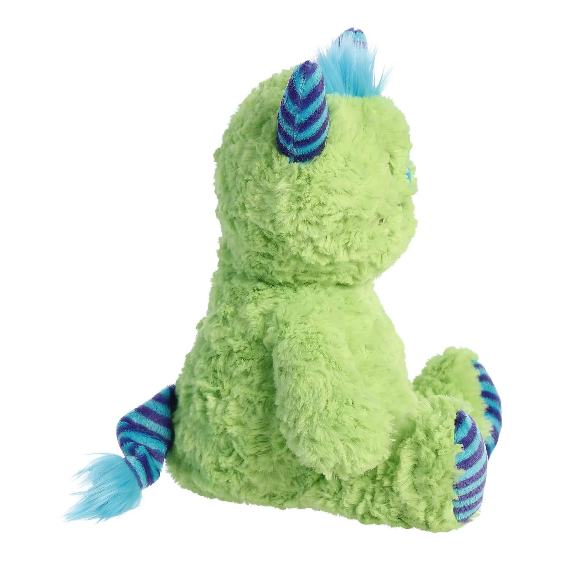 Ebba - Monster - 11.5" Wazu