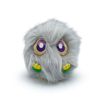 Youtooz Kuriboo Stickie 9" Plush, Collectible Soft Kuriboo Plushie, Huggable Stuffed Animal Yugioh Collection