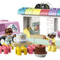 LEGO DUPLO Town Bakery 10928 Educational Play Café Toy for Toddlers, Great Gift for Kids Ages 2 and Over (46 Pieces)