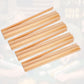 efulycozyy Mahjong Racks with Pushers, Mahjong Pushers and Racks, Wooden Mahjong Racks Set of 4, Mahjong Pushers with Storage Bags, Magnetically